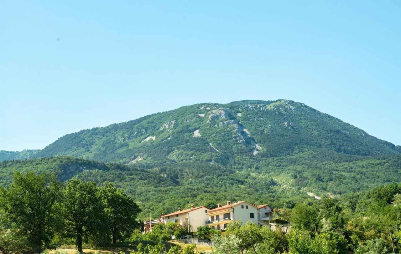 B&B Alba Айдовшчина Экстерьер фото