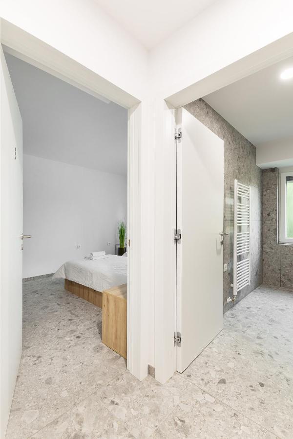 B&B Alba Айдовшчина Экстерьер фото