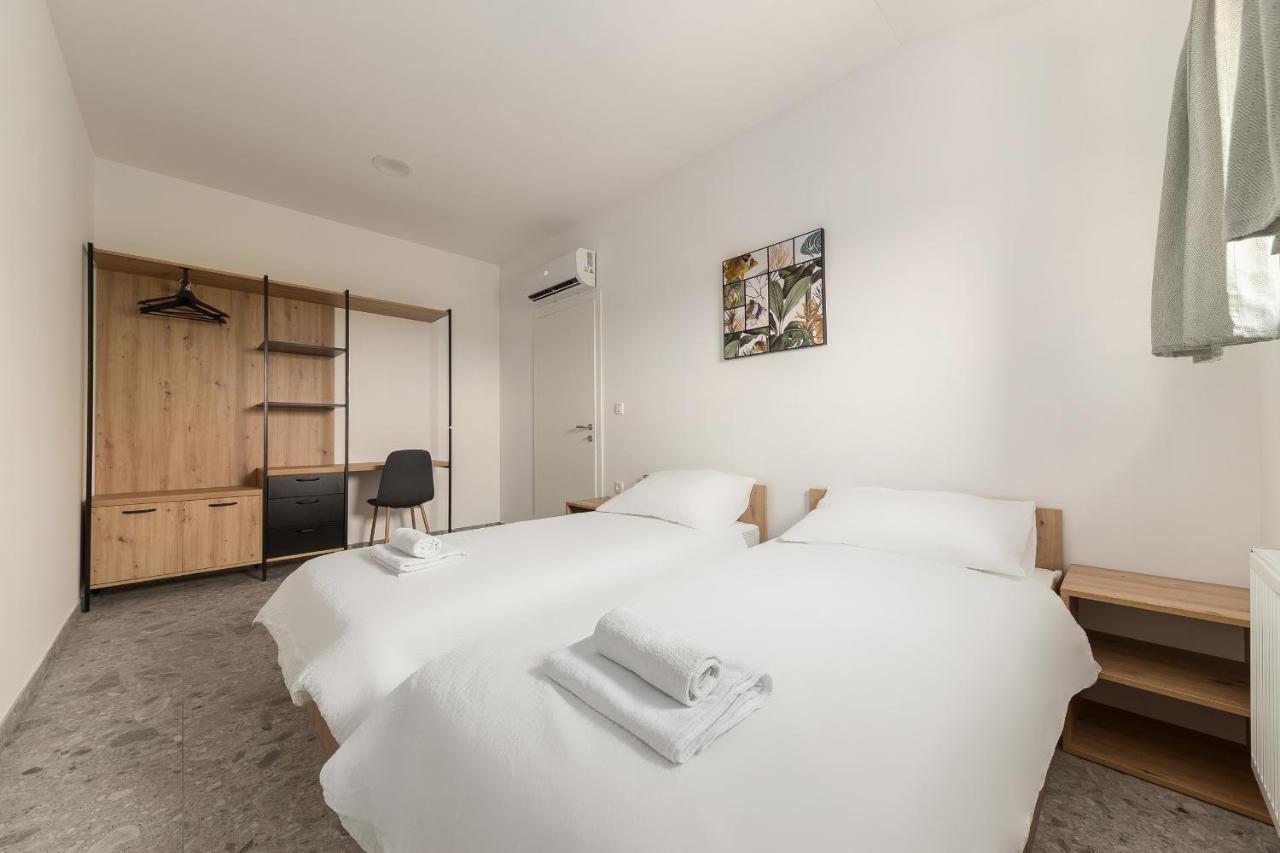 B&B Alba Айдовшчина Экстерьер фото