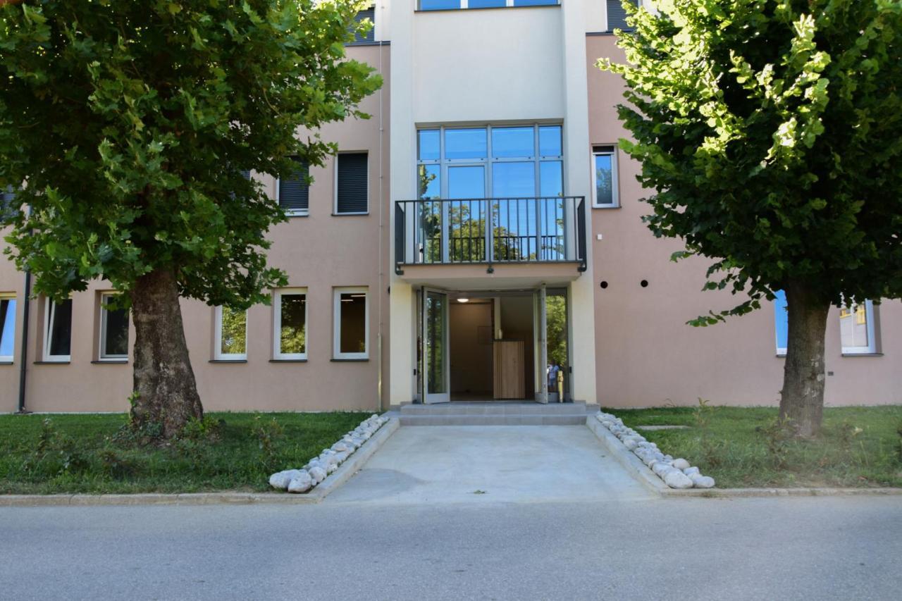 B&B Alba Айдовшчина Экстерьер фото