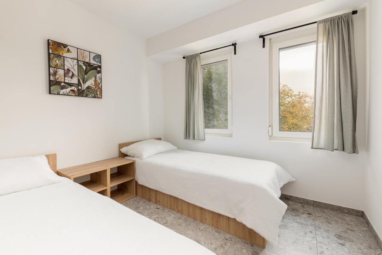 B&B Alba Айдовшчина Экстерьер фото